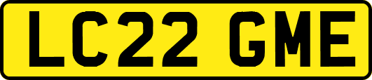 LC22GME