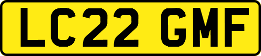 LC22GMF
