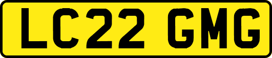 LC22GMG