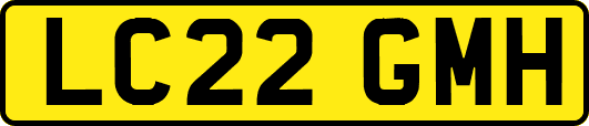 LC22GMH