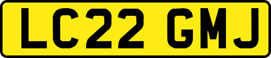 LC22GMJ