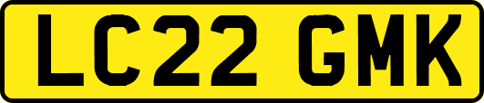 LC22GMK