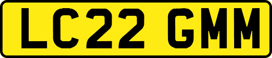 LC22GMM
