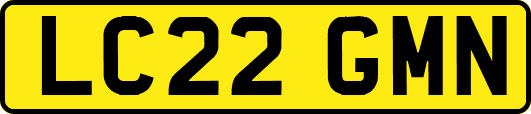 LC22GMN