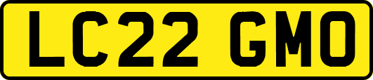 LC22GMO