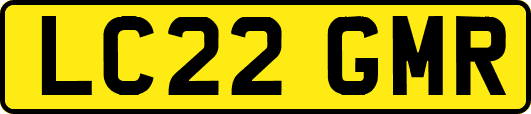 LC22GMR