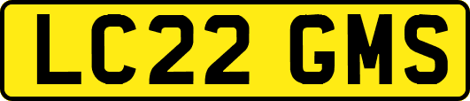 LC22GMS
