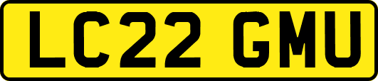 LC22GMU