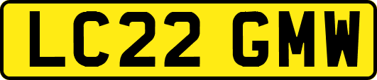 LC22GMW