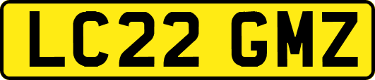 LC22GMZ
