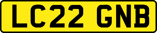 LC22GNB