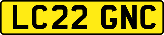 LC22GNC