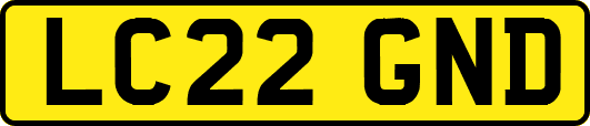 LC22GND