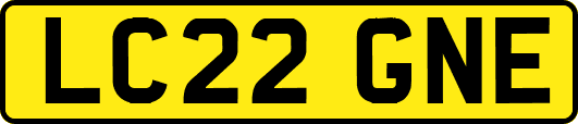 LC22GNE