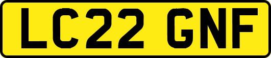 LC22GNF