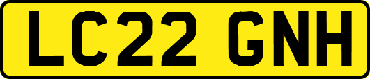 LC22GNH