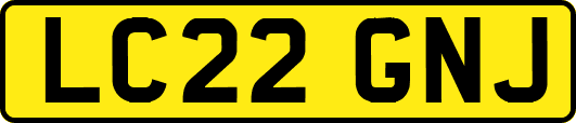 LC22GNJ