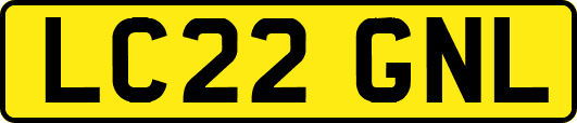 LC22GNL