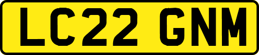 LC22GNM
