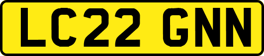 LC22GNN