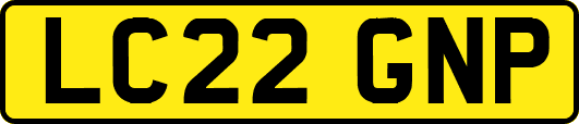 LC22GNP