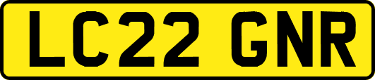 LC22GNR
