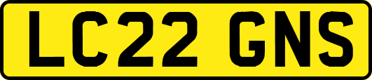 LC22GNS