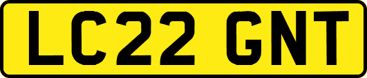 LC22GNT