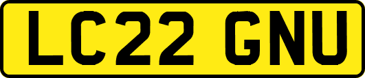 LC22GNU