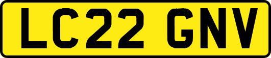 LC22GNV
