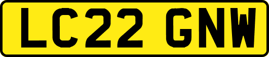 LC22GNW