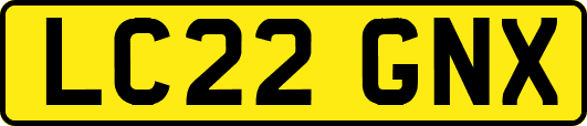 LC22GNX