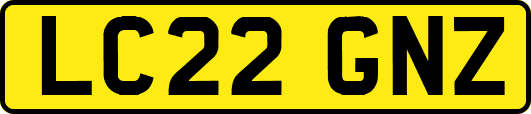 LC22GNZ