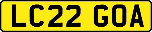 LC22GOA
