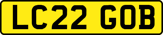 LC22GOB
