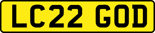 LC22GOD