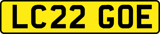 LC22GOE