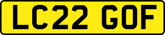 LC22GOF