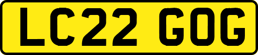 LC22GOG
