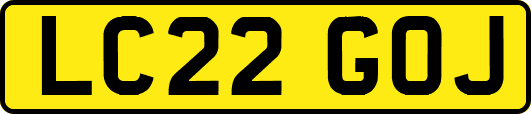 LC22GOJ