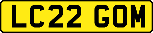 LC22GOM