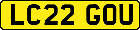 LC22GOU