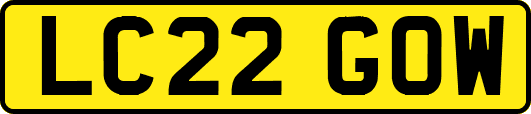 LC22GOW