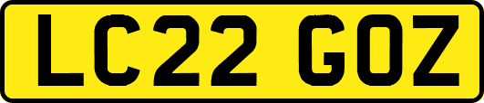 LC22GOZ