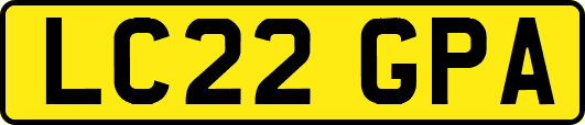 LC22GPA