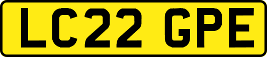 LC22GPE