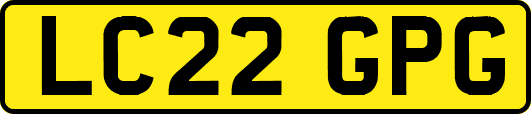 LC22GPG