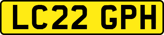 LC22GPH