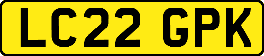LC22GPK