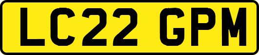 LC22GPM
